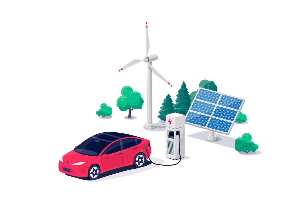 Elektroauto